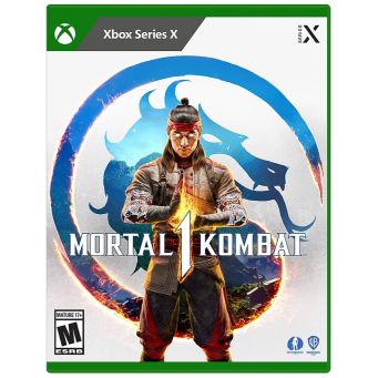 Xbox Series X Games